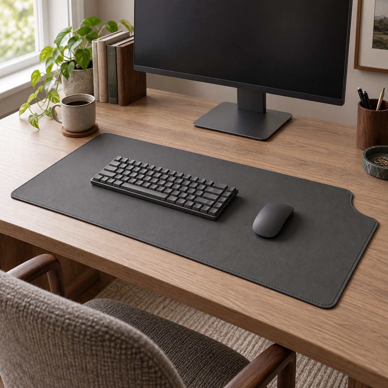 Desk Essentials