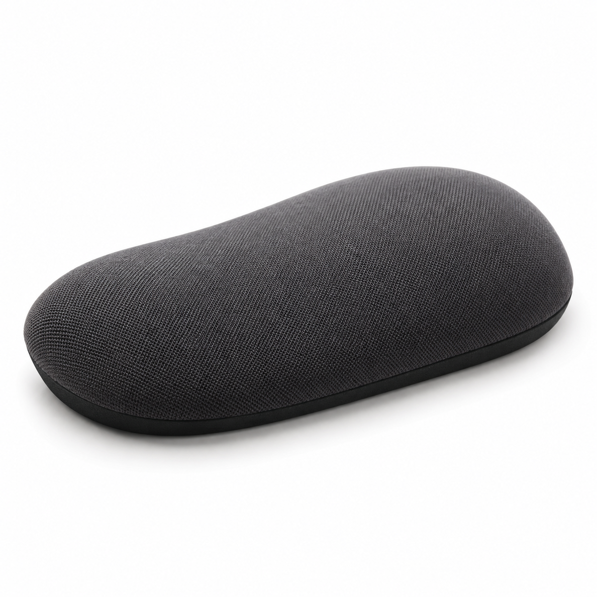 Dune Graphite Mouse Wrist Rest