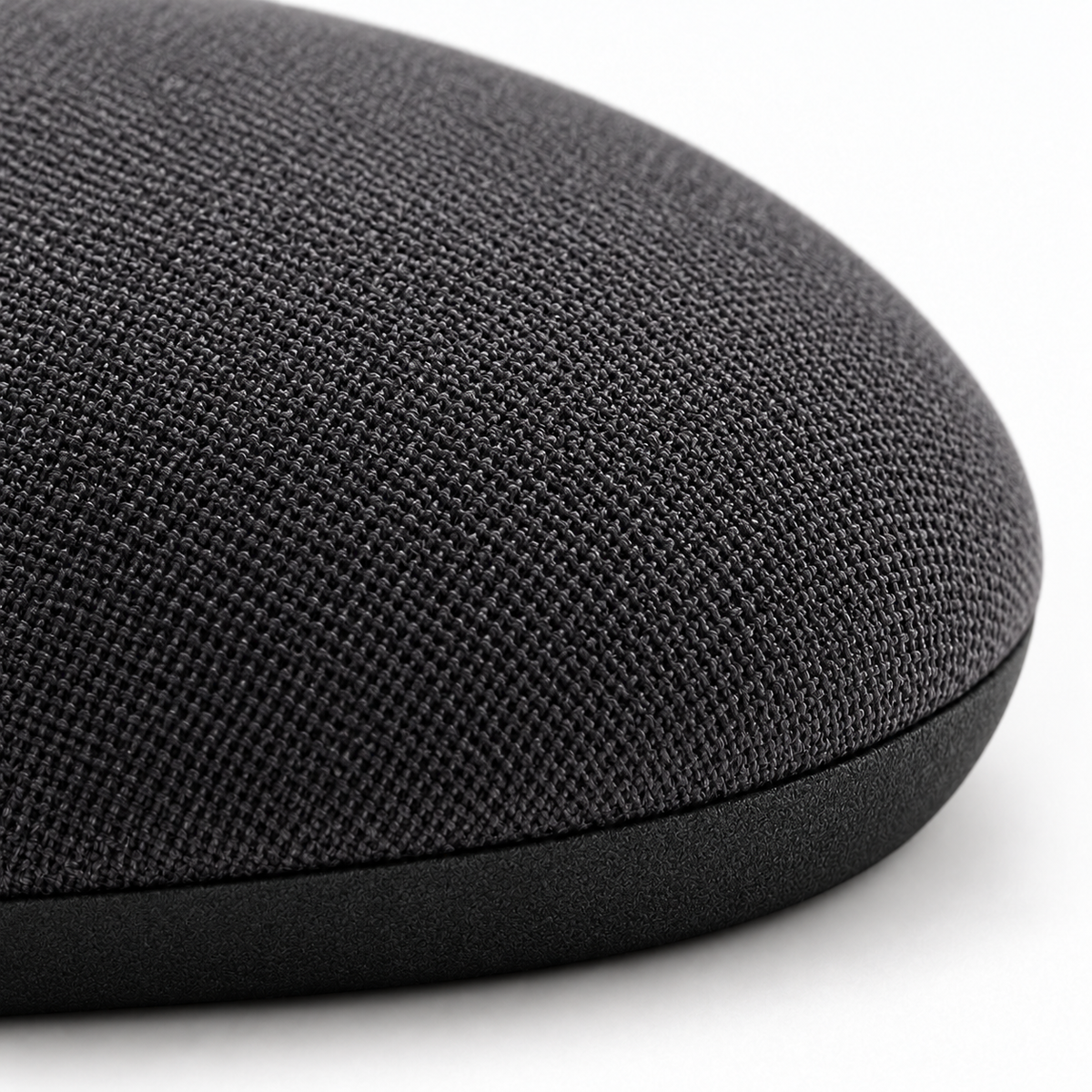 Dune Graphite Mouse Wrist Rest